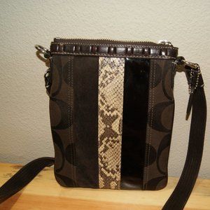 Coach CrossBody Bag